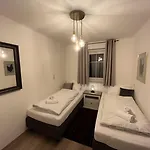 Dağ evi Embacher By Alpentravel Bad Gastein