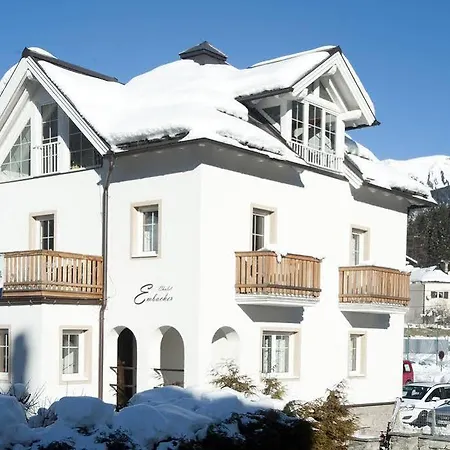 Embacher By Alpentravel * Bad Gastein