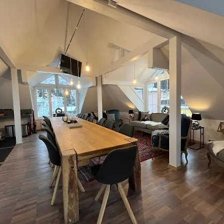 Embacher By Alpentravel Chalet