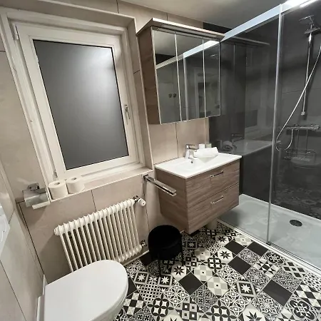 Embacher By Alpentravel Chalet Bad Gastein