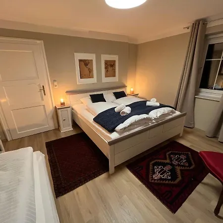 Embacher By Alpentravel