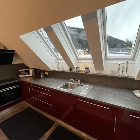 Embacher By Alpentravel Horská chata Bad Gastein