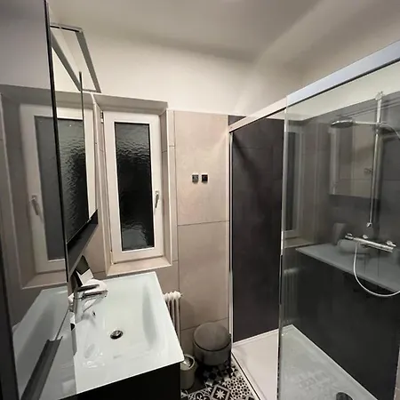 Horská chata Embacher By Alpentravel *