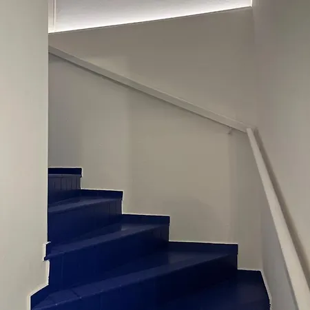 Embacher By Alpentravel Horská chata