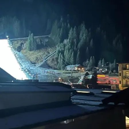 Embacher By Alpentravel Horská chata *