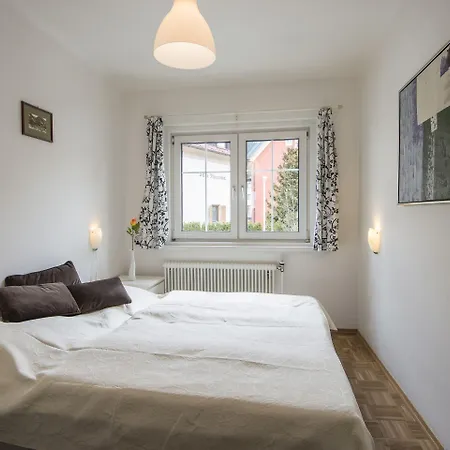 Embacher By Alpentravel Horská chata