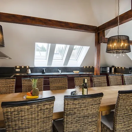 Embacher By Alpentravel Horská chata Bad Gastein