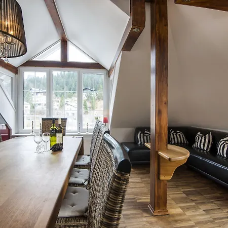 Embacher By Alpentravel Σαλέ Bad Gastein