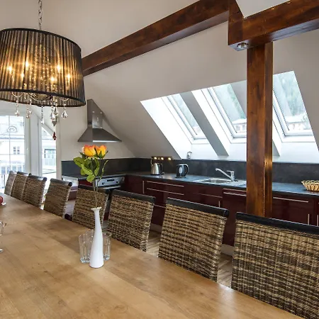 Embacher By Alpentravel * Bad Gastein