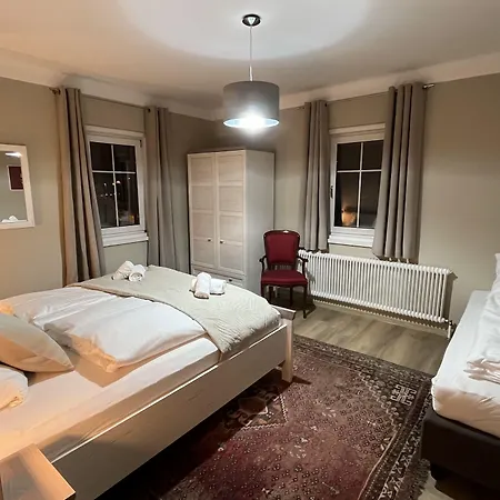 Horská chata Embacher By Alpentravel Bad Gastein