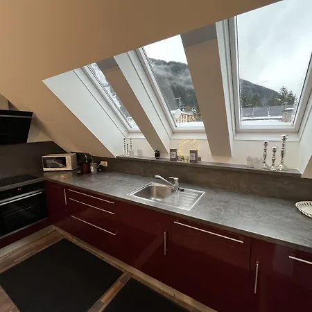 Embacher By Alpentravel *