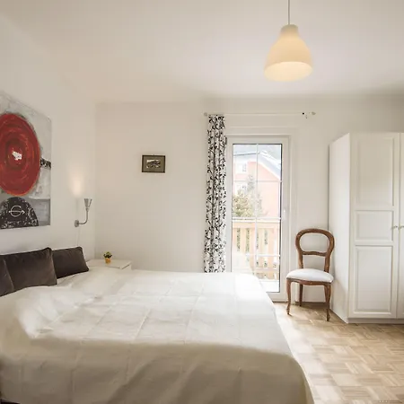 Embacher By Alpentravel Horská chata