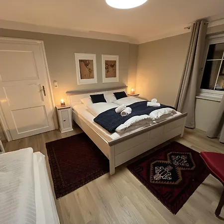 Chalet Embacher By Alpentravel Bad Gastein