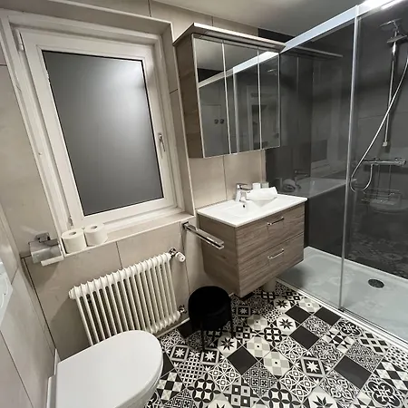 Embacher By Alpentravel Horská chata