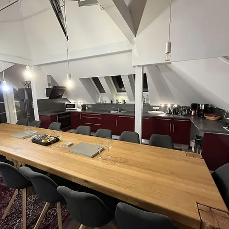 Embacher By Alpentravel Horská chata