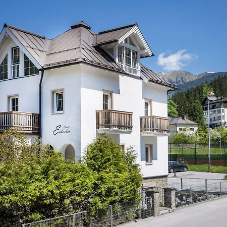Σαλέ Embacher By Alpentravel Bad Gastein