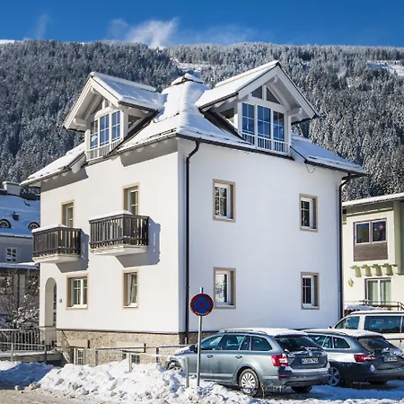 Σαλέ Embacher By Alpentravel Bad Gastein