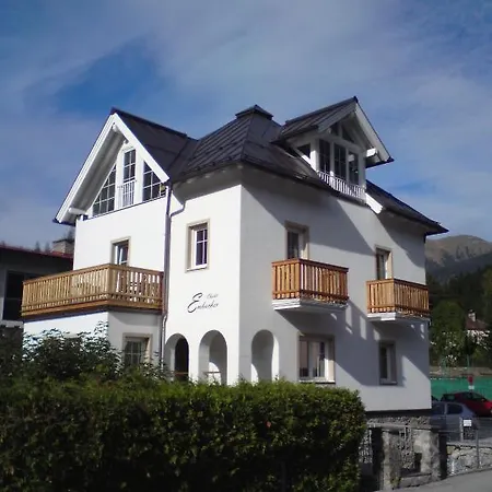 Horská chata Embacher By Alpentravel Bad Gastein