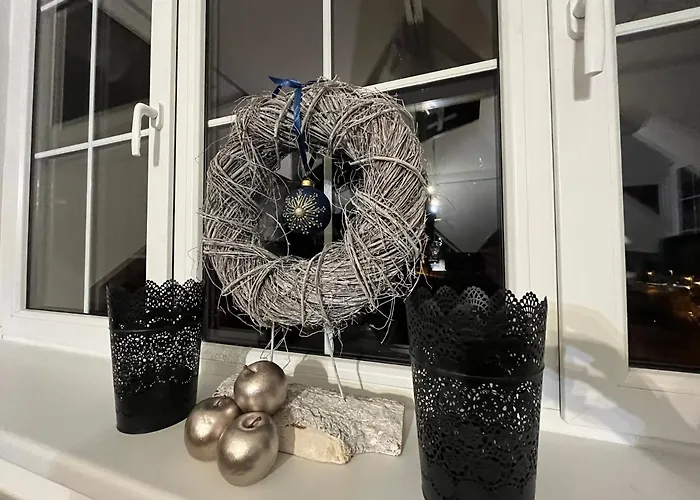 Chalet Embacher By Alpentravel