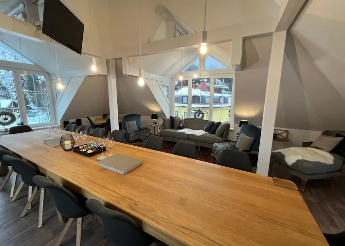 Embacher By Alpentravel Chalet Bad Gastein