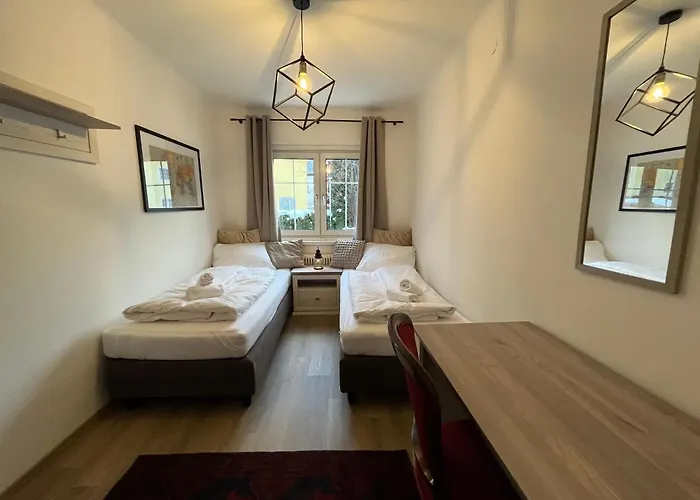 Embacher By Alpentravel Chalet