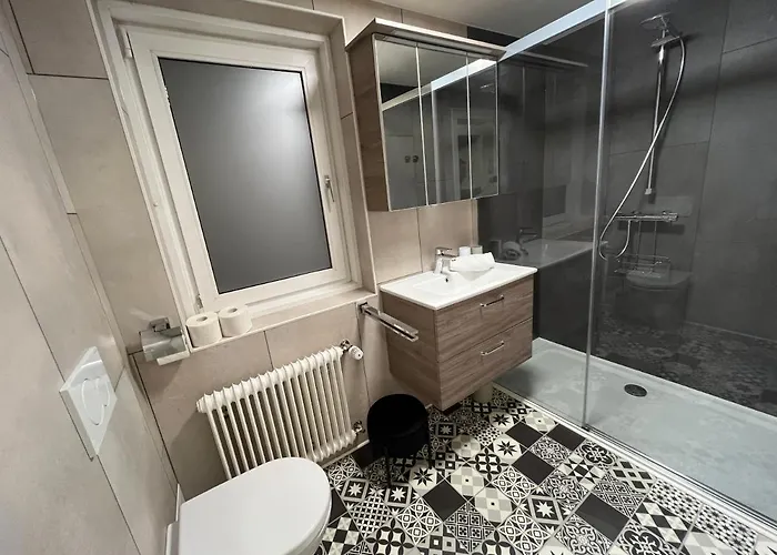 Embacher By Alpentravel Chalet Bad Gastein