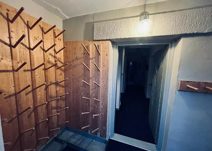 Chalet Embacher By Alpentravel