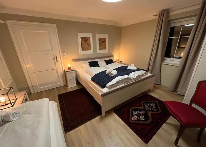 Embacher By Alpentravel