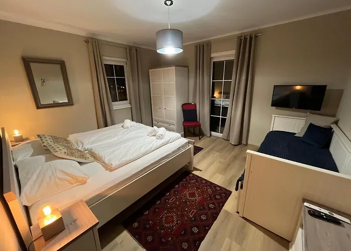 Chalet Embacher By Alpentravel