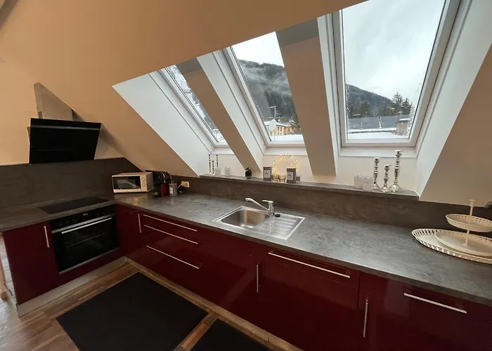 Embacher By Alpentravel Chalet Bad Gastein