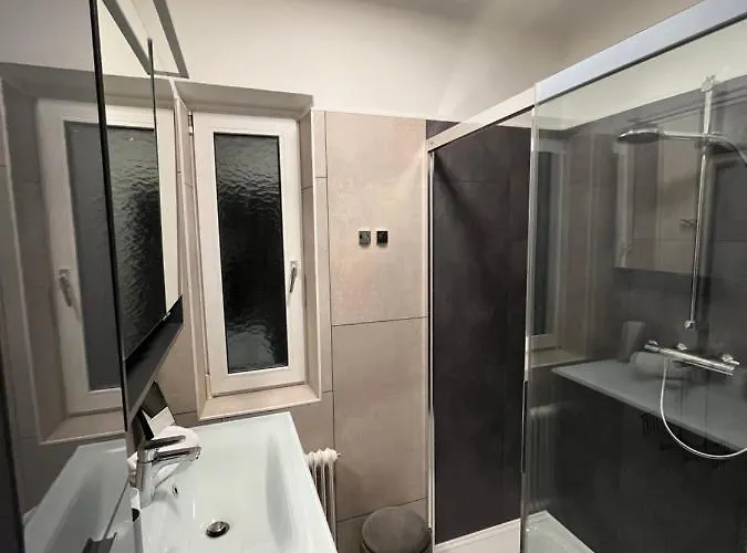 Chalet Embacher By Alpentravel *