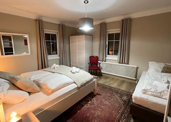 Embacher By Alpentravel * Bad Gastein