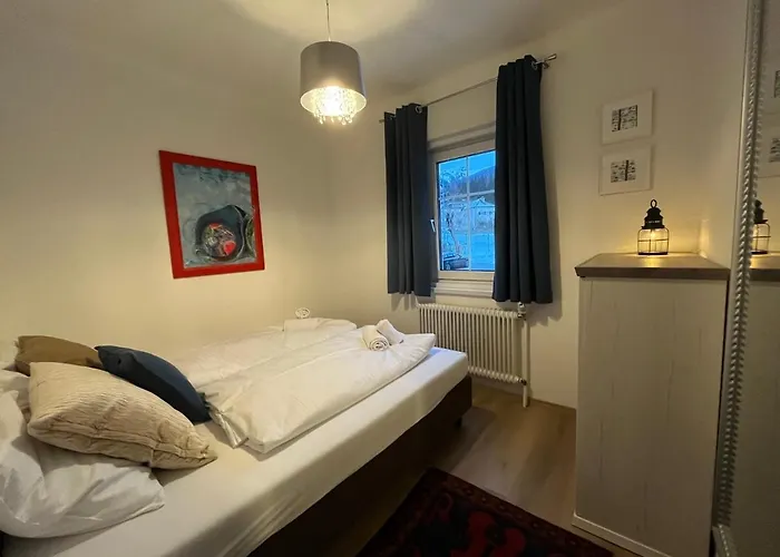 Embacher By Alpentravel Chalet *