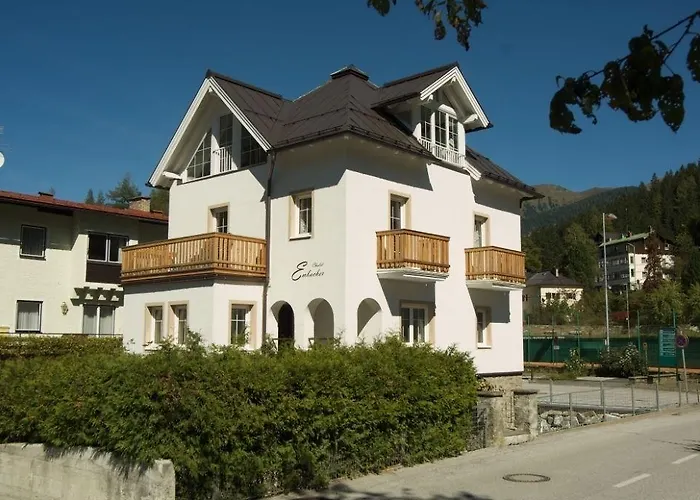 Embacher By Alpentravel Bad Gastein