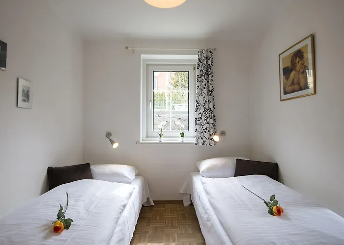 Embacher By Alpentravel *