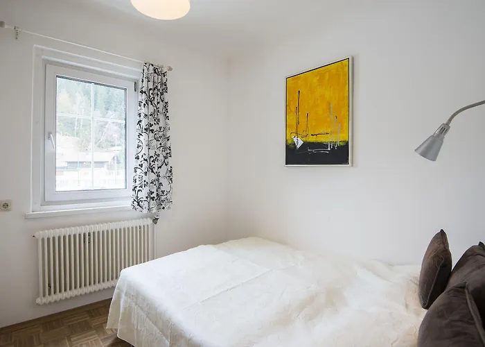 Embacher By Alpentravel * Bad Gastein