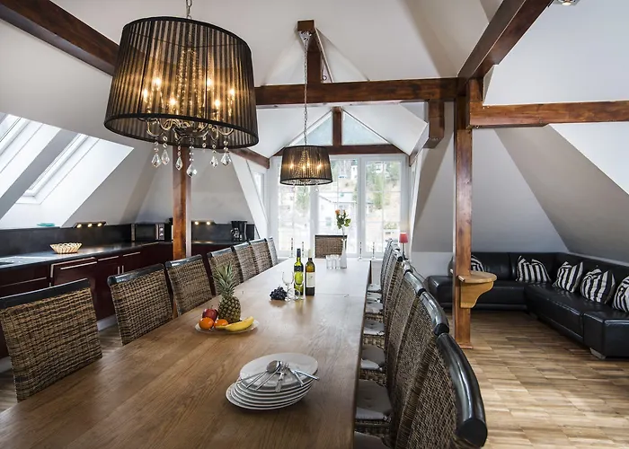 Embacher By Alpentravel Chalet *