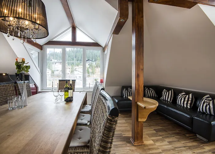 Embacher By Alpentravel Chalet Bad Gastein