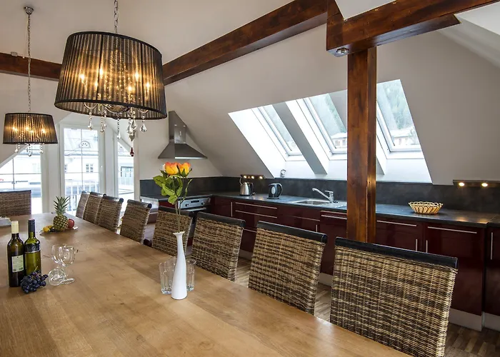 Embacher By Alpentravel * Bad Gastein