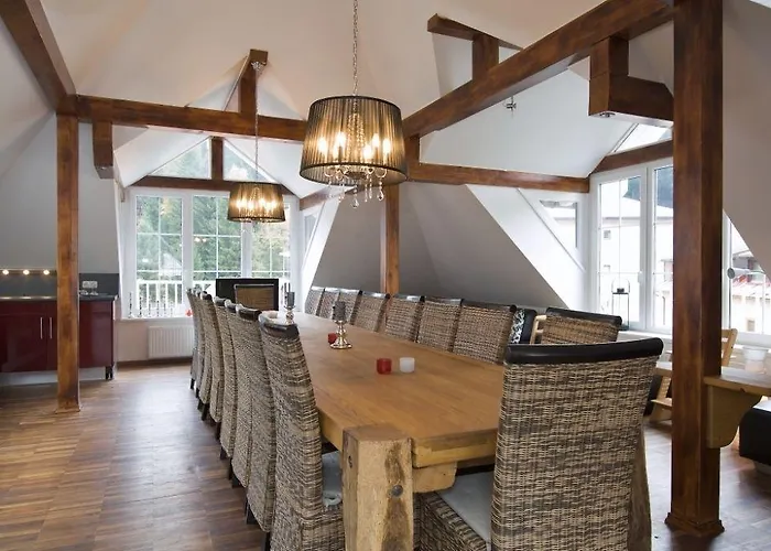 Chalet Embacher By Alpentravel Bad Gastein