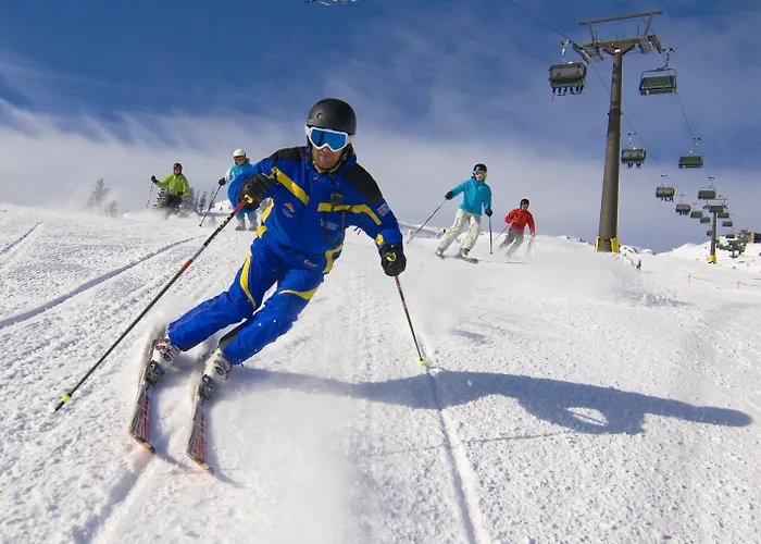 Embacher By Alpentravel Chalet