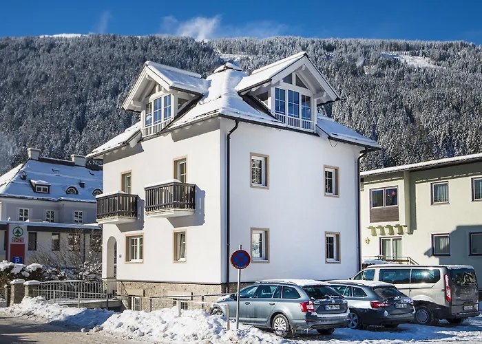 Embacher By Alpentravel * Bad Gastein