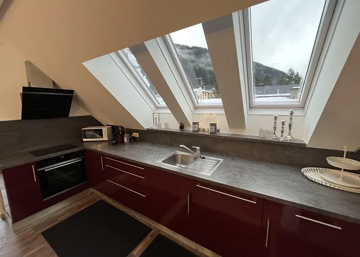 Embacher By Alpentravel *