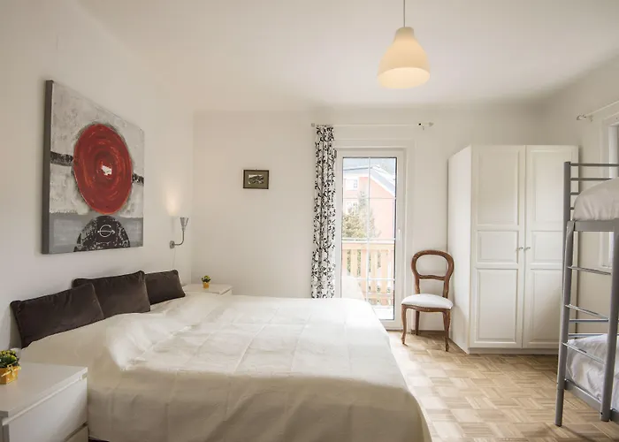 Embacher By Alpentravel Chalet