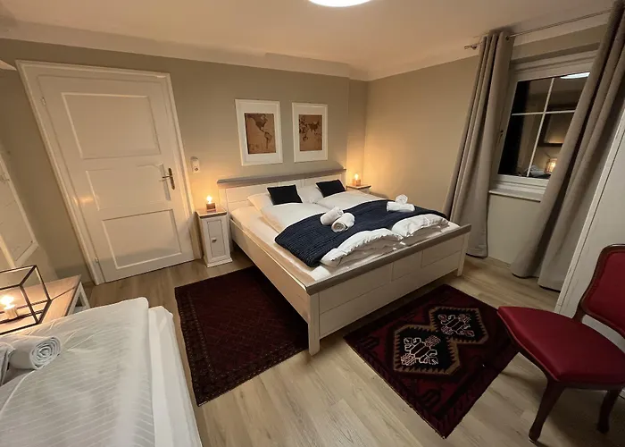 Chalet Embacher By Alpentravel Bad Gastein