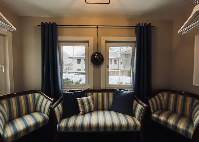 Embacher By Alpentravel * Bad Gastein