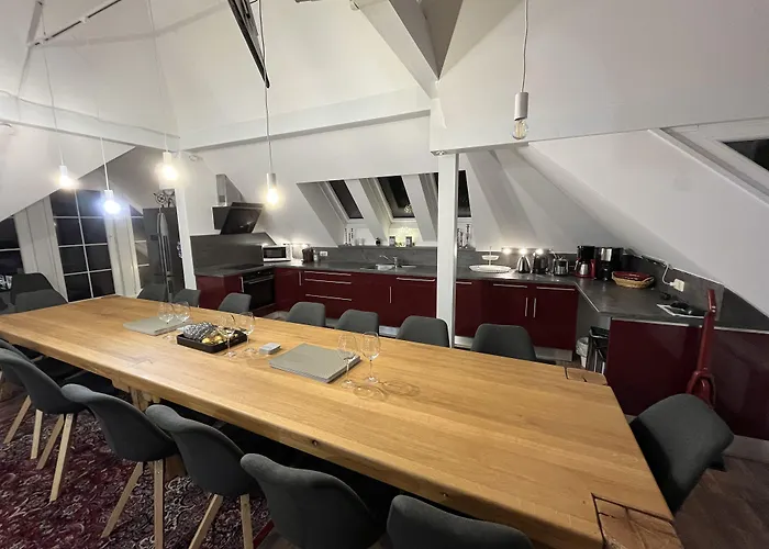 Embacher By Alpentravel Chalet