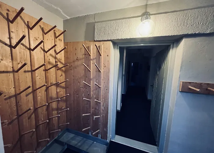 Embacher By Alpentravel Chalet *