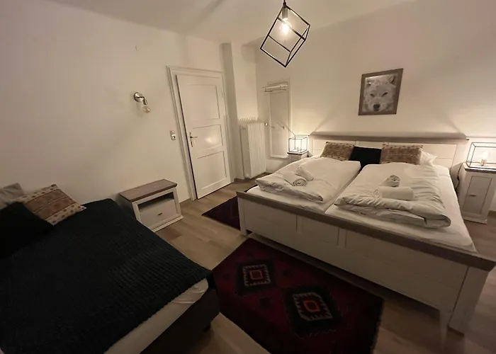 Embacher By Alpentravel *