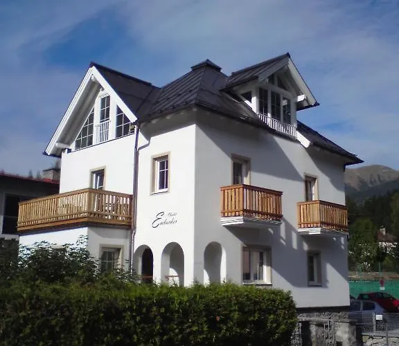 Chalet Embacher By Alpentravel Bad Gastein